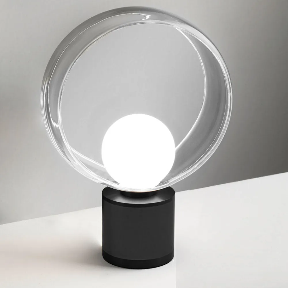 Abat Jour-Vivida International Cosmit vivida h32cm abat-jour nera design moderna