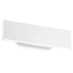 Applique Da Parete-Ideal Lux Desk ap2 applique led 3000k bianca luce up e down