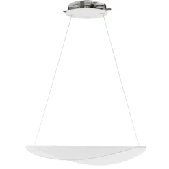 Lampadari Moderni-Stilnovo Diphy pc lampadario moderno rosone da incasso