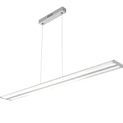 Lampadari Moderni-Top Light Double track toplight lampadario particolare moderno