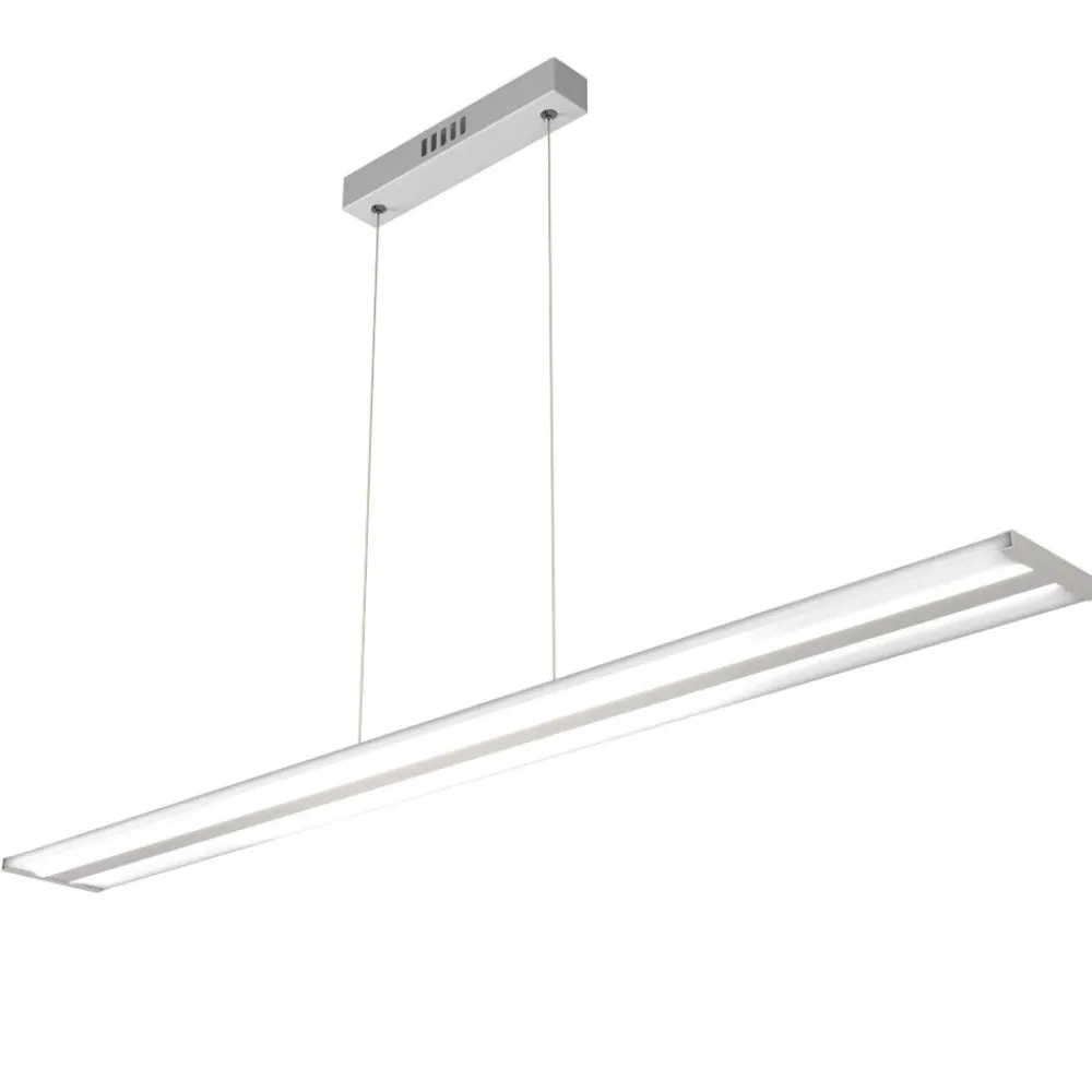 Lampadari Moderni-Top Light Double track toplight lampadario particolare moderno