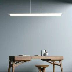 Lampadari Moderni-Top Light Double track toplight lampadario particolare moderno