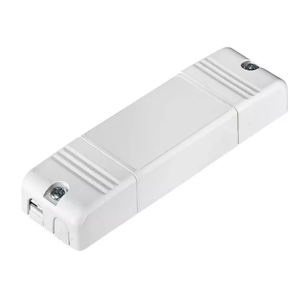 Accessori-Selezionato da Mazzolaluce Driver alimentatore elettronico dimmerabile 160w 230/12v