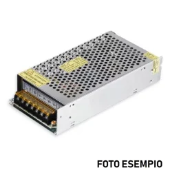 Strisce Led-Life Electronics Driver alimentatore per strip led life ip20 a tensione regolabile fino a 200w