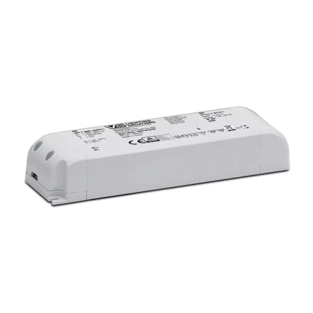 Strisce Led-Selezionato da Mazzolaluce Driver alimentatore ts205 per striscia led max 120w
