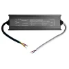Strisce Led-Gea Luce Driver alimentatore 150w ip67 per esterni 24v dc