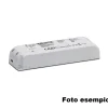 Accessori-Selezionato da Mazzolaluce Driver trasformatore ts407 max 12w 100-240v 50/60hz - 700ma