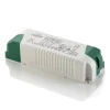 Strisce Led-Ideal Lux Driver trasformatore 30w ip20 per strisce led 24v dc on-off