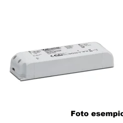 Strisce Led-Selezionato da Mazzolaluce Driver ts303 per striscia led ip67 max 75w