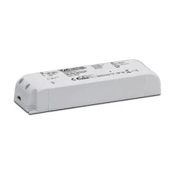 Strisce Led-Selezionato da Mazzolaluce Driver ts204 220-240v 50-60hz 24v max 75w per strisce led ip20 tensione continua