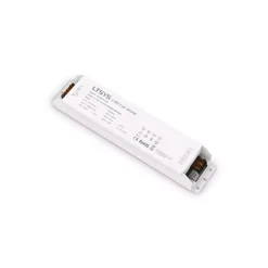 Strisce Led-Ideal Lux Driver 1-10v per strip led 150w dimmerabile 24v ip20