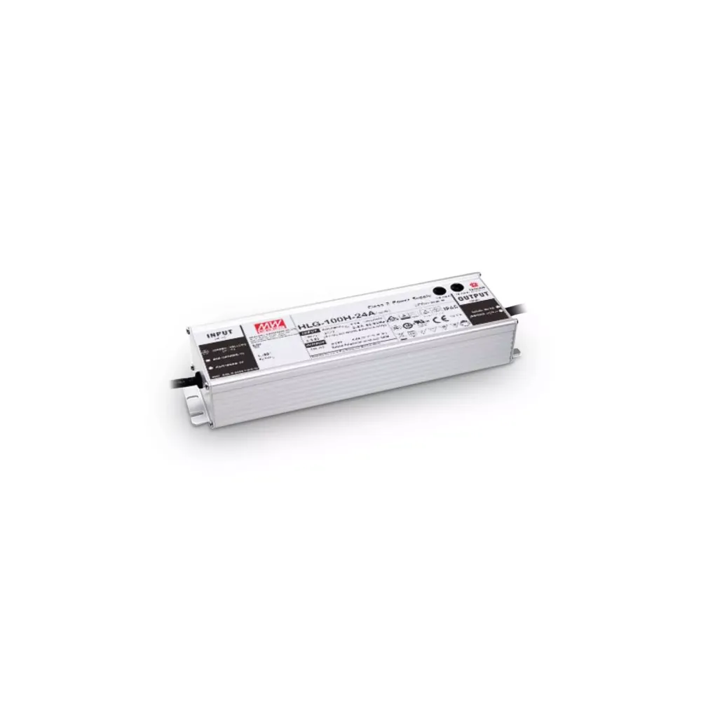 Illuminazione A Binario-Ideal Lux Driver 150w 48v 3200ma per binario monofase on-off