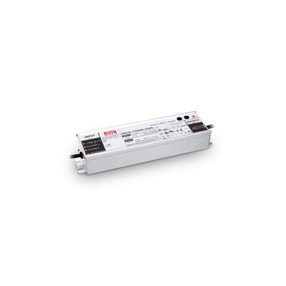 Illuminazione A Binario-Ideal Lux Driver 240w 48v 5000ma per binario monofase on-off