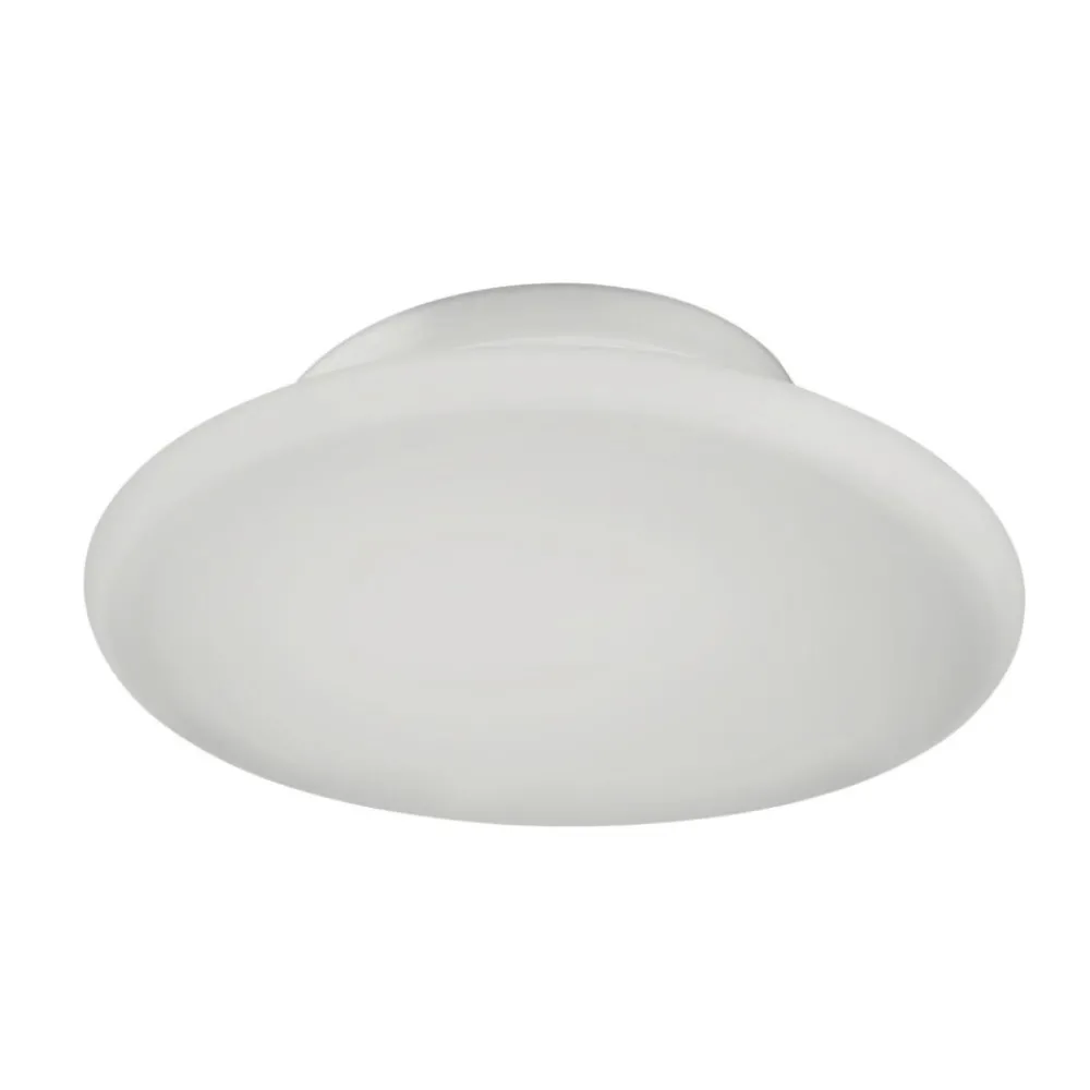 Plafoniere Moderne-Stilnovo Dynamic plafoniera moderna tonda 30w 3000k