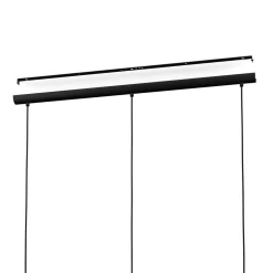 Lampadari Cucina-Eglo narices lampadario dorato per cucina