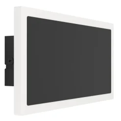 Applique Camera Da Letto-Eglo talamello applique per camera da letto moderna nera led 12w 3000k