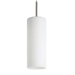 Lampadari Cucina-Eglo troy 3 lampadario per cucina moderna cilindri