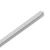 Illuminazione A Binario-Ideal Lux Ego accessorio cover bianca per binario