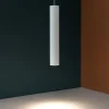 Lampade A Sospensione-Ideal Lux Ego pendant lampada a sospensione led 13w dali 3000k bianco ottica 30