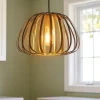 Lampadari Cucina-Eglo Encinitos lampadario per isola cucina design particolare