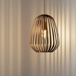 Lampade A Sospensione-Eglo Espinal lampada a sospensione per cucina design orientale