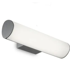 Applique Da Esterno-Ideal Lux Etere ap 3000k applique da esterno antracite ip44