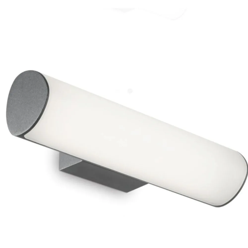 Applique Da Esterno-Ideal Lux Etere ap 3000k applique da esterno antracite ip44