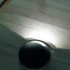 Faretti Da Esterno-Selezionato da Mazzolaluce Faretto da esterno a pavimento grafite rotondo anti corrosione 2w 3000k