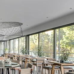 Faretti Da Incasso-Selezionato da Mazzolaluce Faretto da incasso bianco led 12w 3000k cri90 spoty