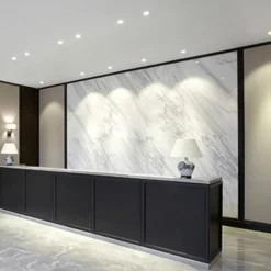 Faretti Da Incasso-Gea Luce Faretto da incasso led bianco rotondo orientabile 3w 3000k