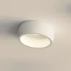 Faretti Da Incasso-Selezionato da Mazzolaluce Faretto da incasso rotondo in gesso