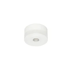 Faretti Da Soffitto-Linea Light Faretto da soffitto led 3000k one to one
