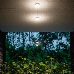 Faretti Da Soffitto-Linea Light Faretto da soffitto led 3000k one to one