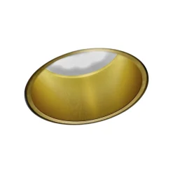 Faretti Da Incasso-Sforzin Illuminazione Faretto di gesso oro thessaly sforzin rotondo da incasso