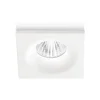 Faretti Da Incasso-Gea Luce Faretto incasso led per controsoffitto 5w 3000k bianco alya