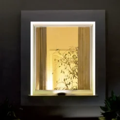 Faretti Da Esterno-Selezionato da Mazzolaluce Faretto led lama di luce per finestre anti corrosione led 4000k ip65