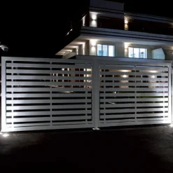 Faretti Da Esterno-Selezionato da Mazzolaluce Faretto per esterno nero da incasso calpestabile rotondo ip65 anti corrosione
