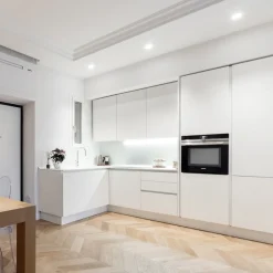 Faretti Da Incasso-Selezionato da Mazzolaluce Faretto quadrato da incasso soffitto di gesso cristaly gu10