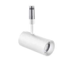 Faretti Da Incasso-Selezionato da Mazzolaluce Faretto spoty bianco led 15w 3000k da incasso orientabile cri90