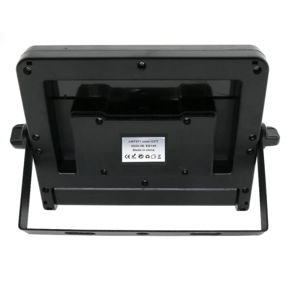 Faretti Da Esterno-Selezionato da Mazzolaluce Faro da esterno solare 2w 3000k 4000k 6000k con sensore crepuscolare fp