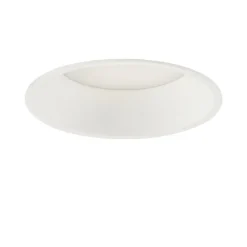 Faretti Da Incasso-Selezionato da Mazzolaluce Faro da incasso led bianco rotondo 30w 220v 4000k fp