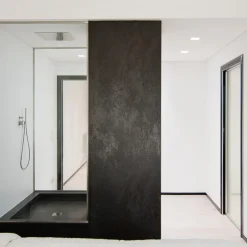 Faretti Da Incasso-Selezionato da Mazzolaluce Faro di gesso cristaly quadrato da incasso led 6,5w 3000k
