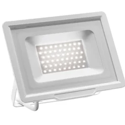 Faretti Da Esterno-Gea Luce Faro per esterno proiettore 50w 4000k bianco