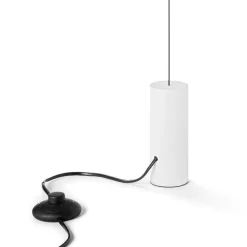 Lampade Da Terra-Ideal Lux Filo pt 2700k lampada da terra led bianca