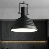 Lampadari Cucina-Ideal Lux Fisherman sp1 lampadario per isola cucina nero opaco