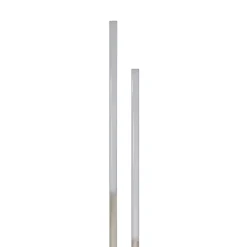 Lampade Da Terra-Eglo Fraioli z lampada da terra minimal led rgb da 2700k a 6500k