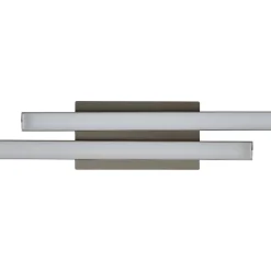 Plafoniere Moderne-Eglo Fraioli z plafoniera design moderno led rgb da 2700k a 6500k