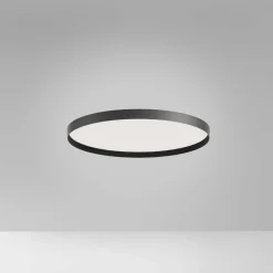 Plafoniere Moderne-Gea Luce acelia plafoniera led da 3000k a 4000k