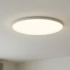 Plafoniere Moderne-Gea Luce acelia plafoniera moderna led 76w da 3000k a 4000k per salotto