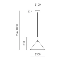 Lampadari Cucina-Gea Luce barbie lampadario pre cucina sospensione colore oro